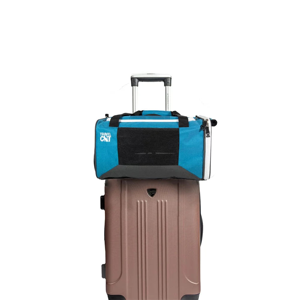 Travel Cat - Cat Carrier "The Odyssey"