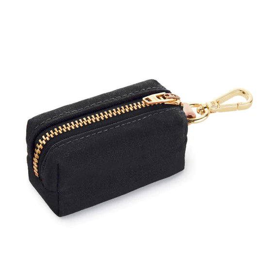 The Foggy Dog - Waste Bag Dispenser - Onyx