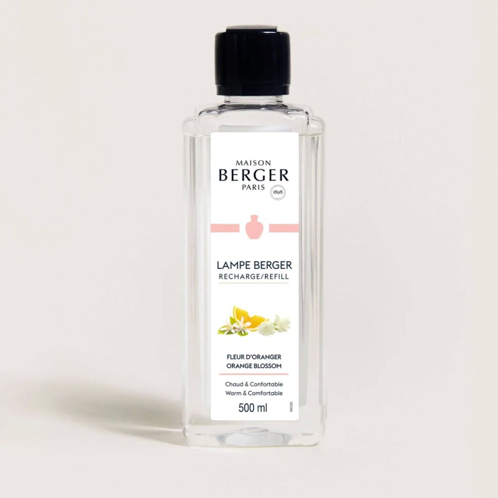 Maison Berger Paris - Parfums Orange Blossom 500mL