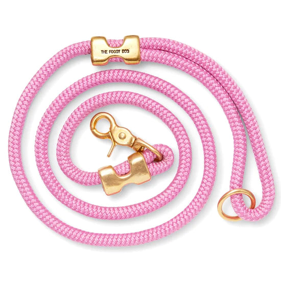 The Foggy Dog - Marine Rope Dog Leash 5 feet Petite - Southern Agriculture 