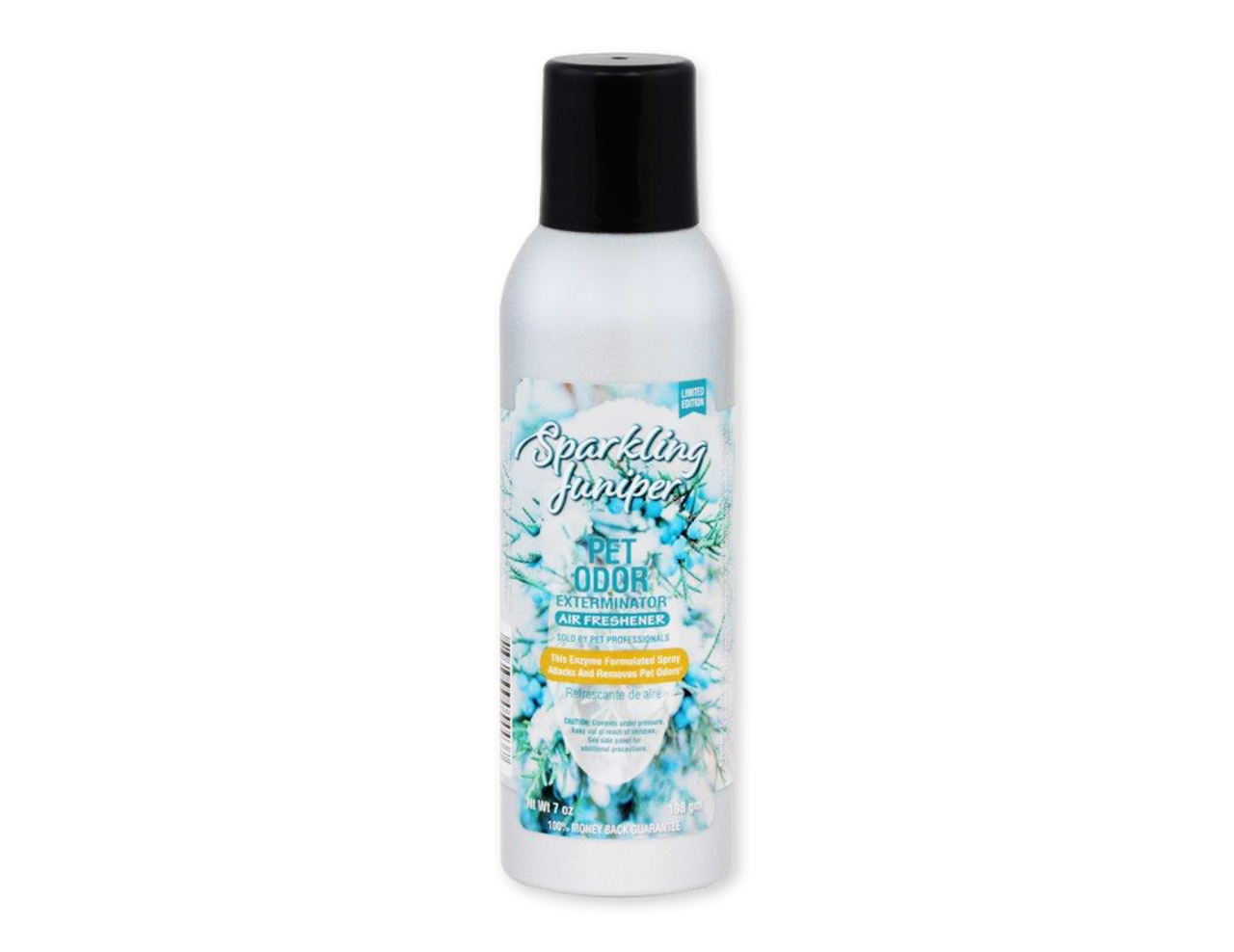 Specialty Pet Products - Pet Odor Exterminator - Sparkling Juniper