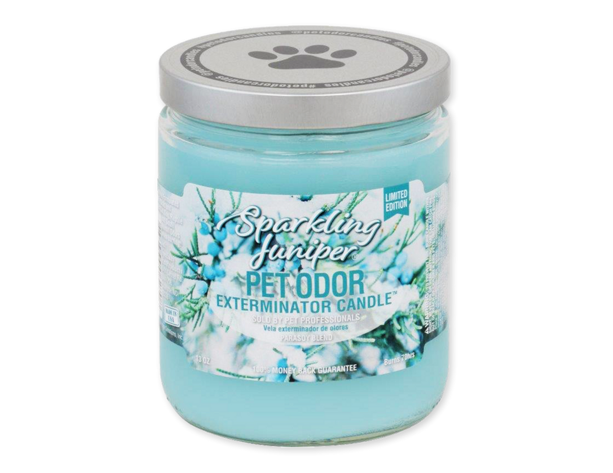 Specialty Pet Products - Pet Odor Exterminator - Sparkling Juniper