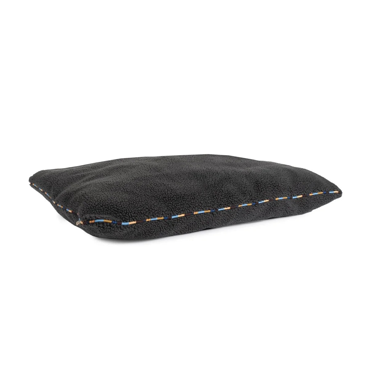 Carolina Pet Company - Sherpa Pillow Bed With Orthopedic Foam
