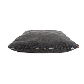 Carolina Pet Company - Sherpa Pillow Bed With Orthopedic Foam