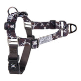 Hooey Pet - Harness Nylon Adj. Just Cow Nomad Walking Harness