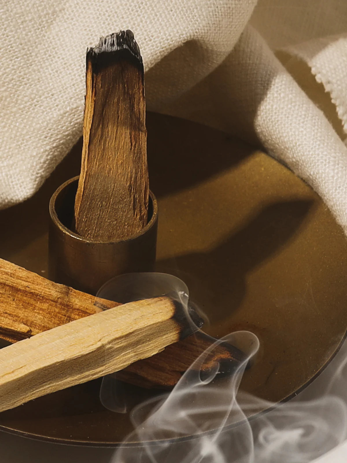 Pura Scents - Pura Smart Vial Santal Vanilla by Studio McGee