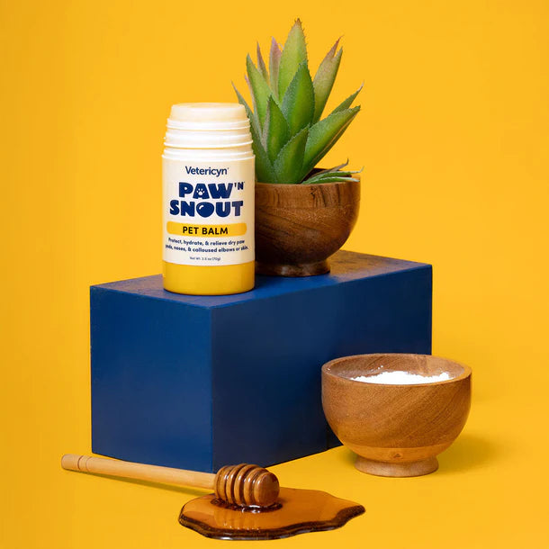 Vetericyn - Paw 'N Snout Balm