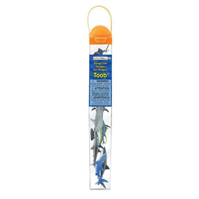 Safari Ltd - Toob Pelagic Fish