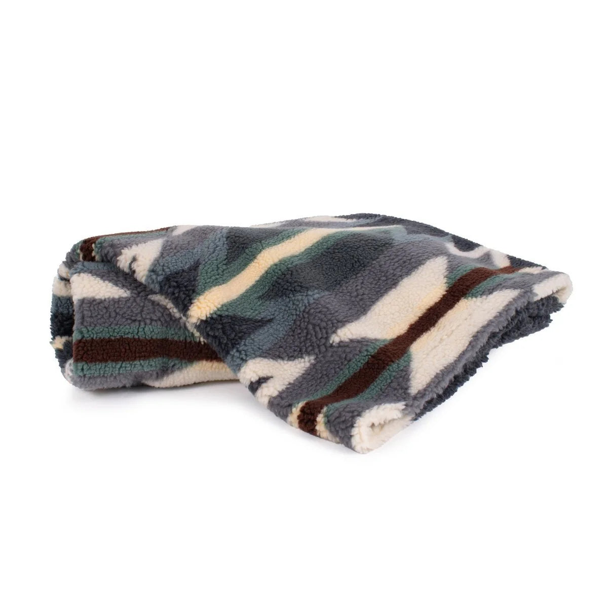 Carolina Pet Company - Pendleton Wyeth Trail Berber Crate Blanket