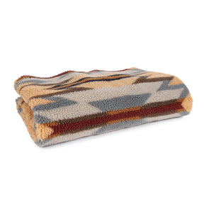 Carolina Pet Company - Pendleton Wyeth Trail Berber Crate Blanket
