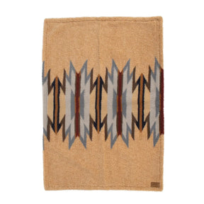 Carolina Pet Company - Pendleton Wyeth Trail Berber Crate Blanket