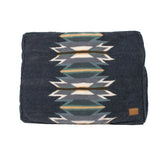 Carolina Pet Company - Pendleton Wyeth Trail Berber Pet Napper