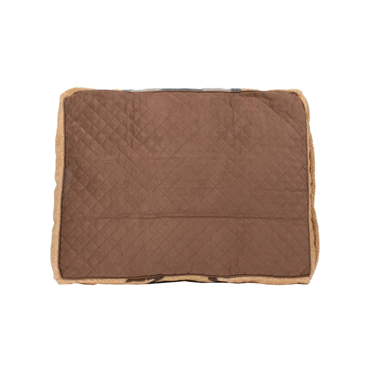 Carolina Pet Company - Pendleton Wyeth Trail Berber Pet Napper