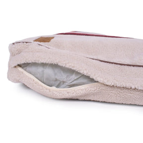 Carolina Pet Company - Pendleton Napper Rosewood Serape Berber