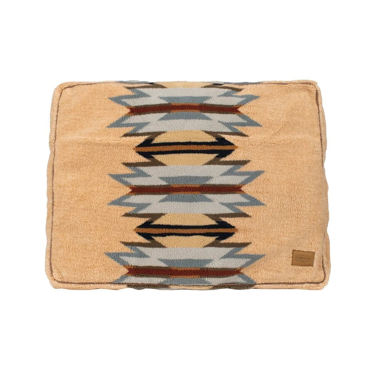 Carolina Pet Company - Pendleton Wyeth Trail Berber Pet Napper