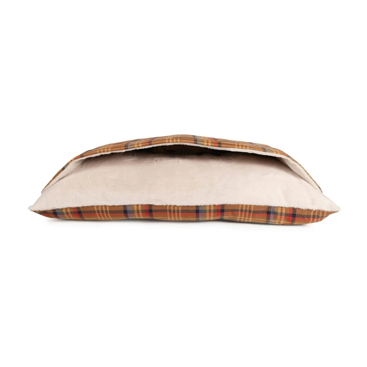 Carolina Pet Company - Pendleton Burrow Bed