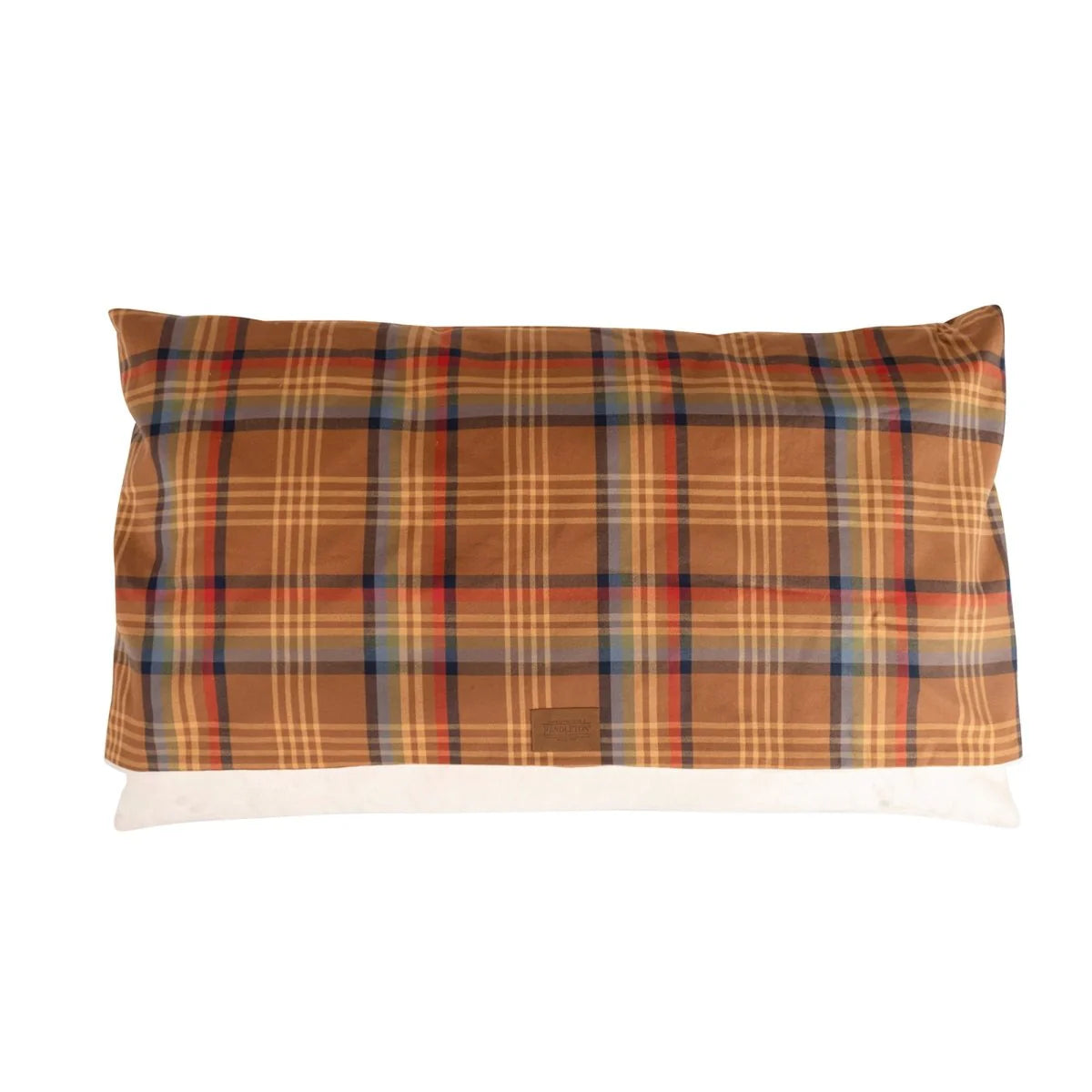 Carolina Pet Company - Pendleton Burrow Bed
