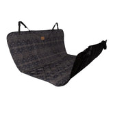 Carolina Pet Company - Pendleton Car Hammock