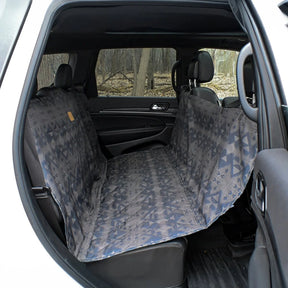 Carolina Pet Company - Pendleton Car Hammock