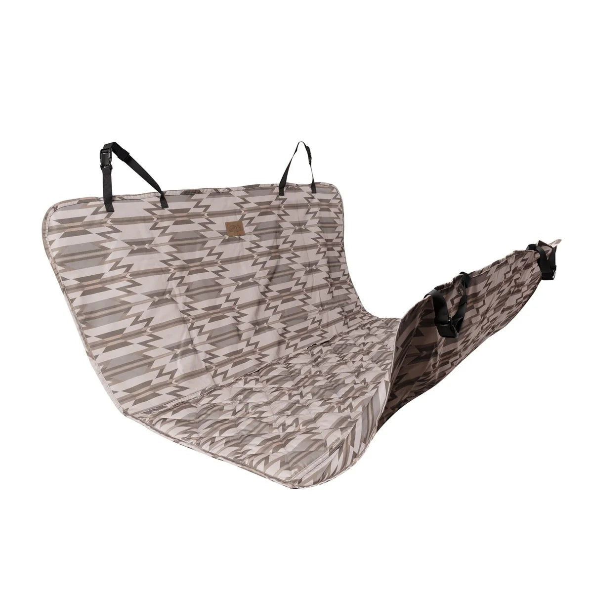Carolina Pet Company - Pendleton Car Hammock