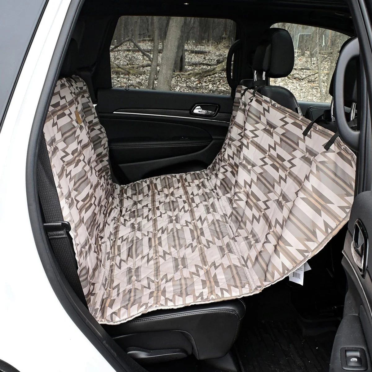 Carolina Pet Company - Pendleton Car Hammock