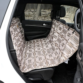 Carolina Pet Company - Pendleton Car Hammock