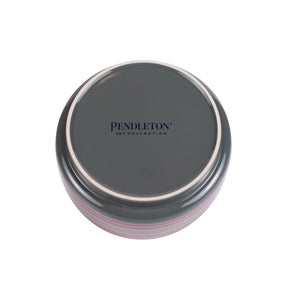 Carolina Pet - Dog Bowl Pendelton