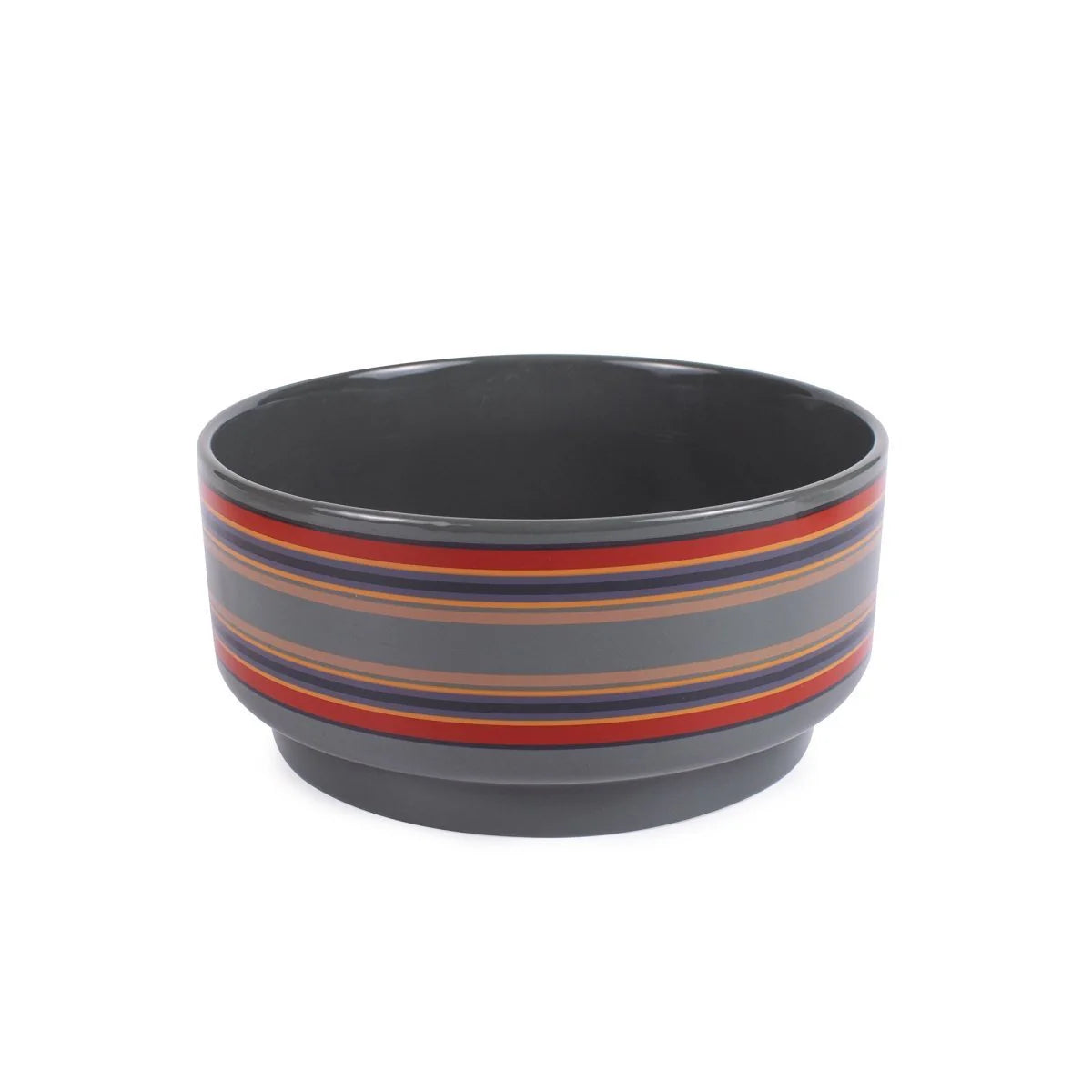 Carolina Pet - Dog Bowl Pendelton