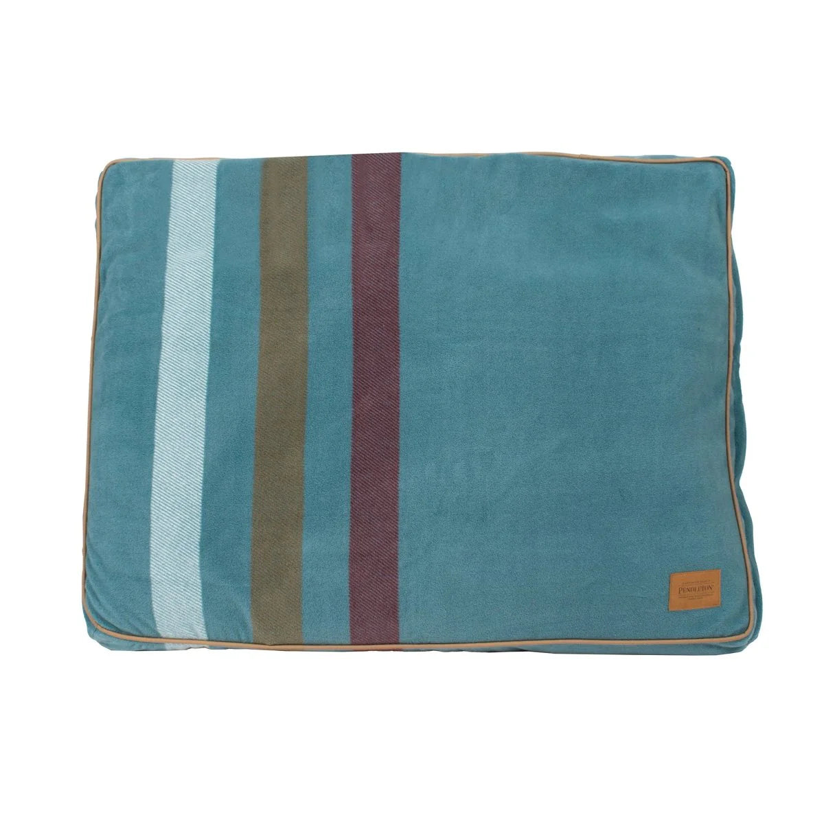 Carolina Pet Company - Pendleton Cabin Stripe Fleece