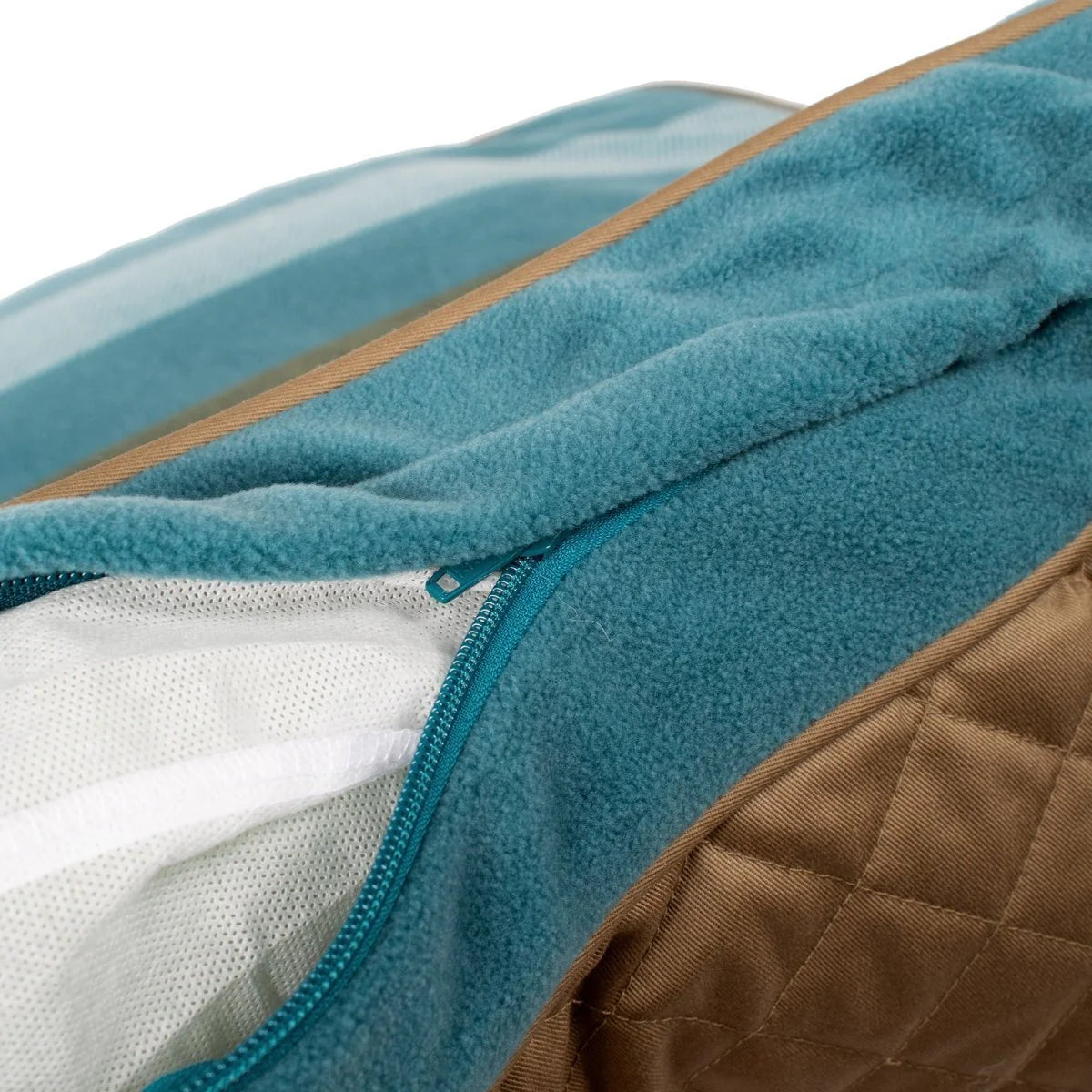 Carolina Pet Company - Pendleton Cabin Stripe Fleece