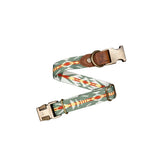 Carolina Pet Company - Pendleton Dog Collar Heritage