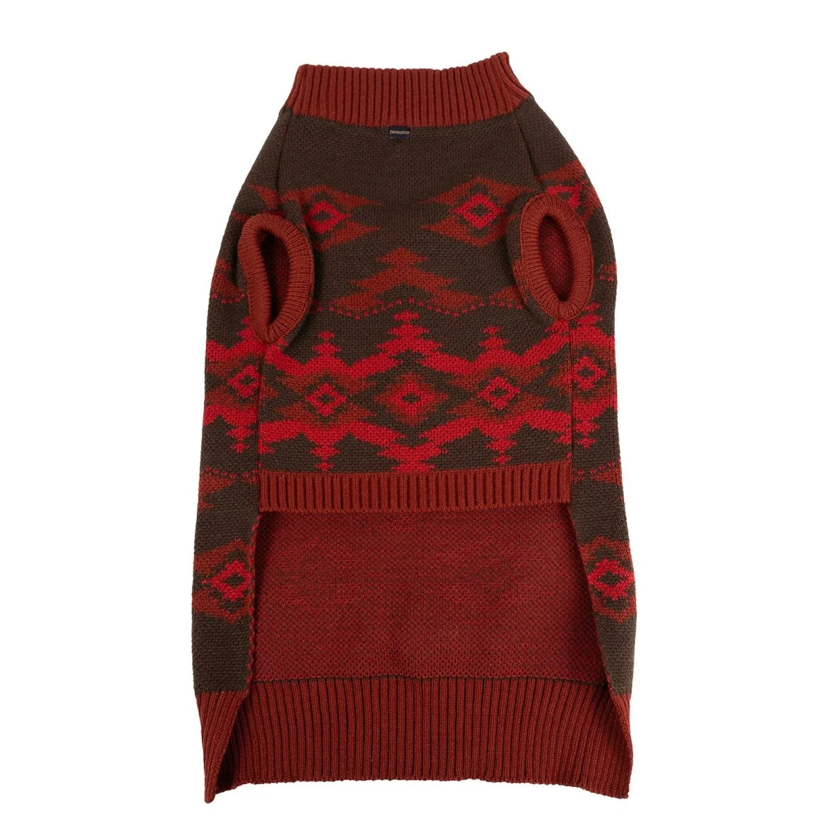 Carolina Pet Company - Pendleton Pet Sweater Crown