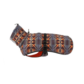 Carolina Pet Company - Pendleton Waterproof Dog Coat Mystic Lake