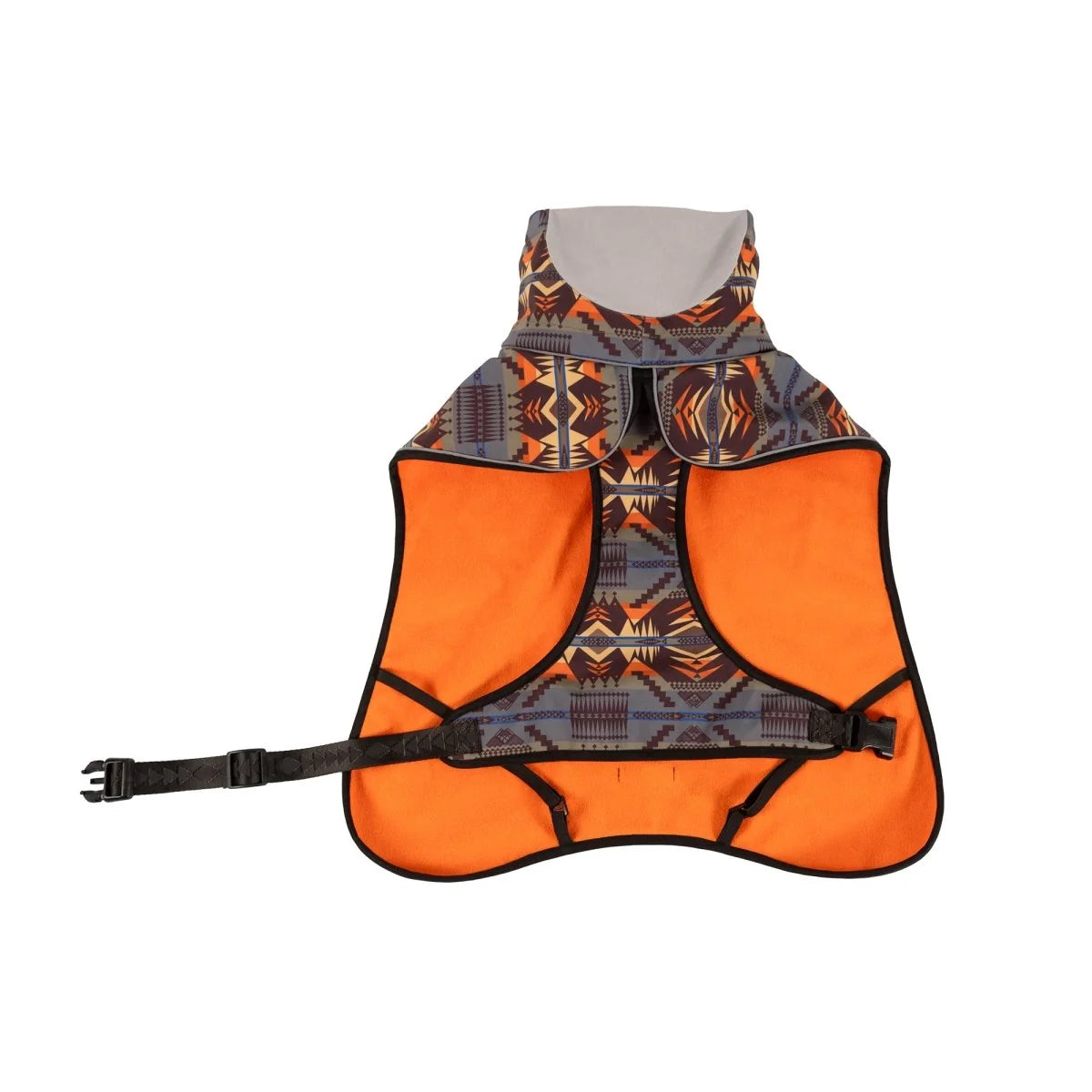 Carolina Pet Company - Pendleton Waterproof Dog Coat Mystic Lake