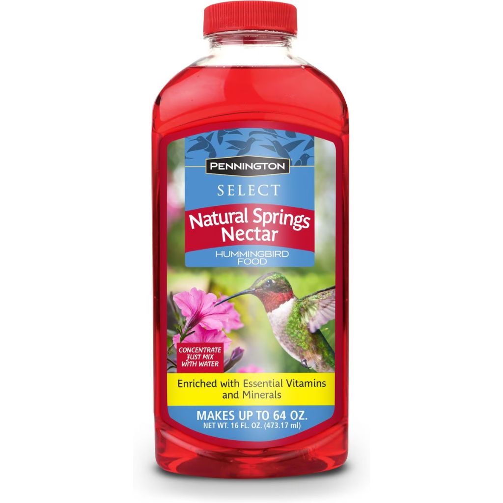 Pennington - Hummingbird Nectar Ready to Use - Southern Agriculture 