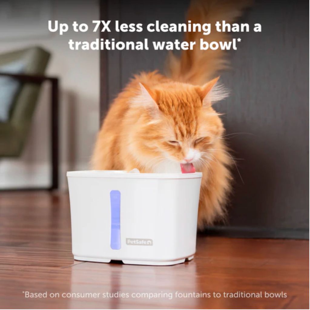 Pet Fountain Viva