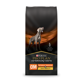 Purina Pro Plan Veterinary Diets - Purina Pro Plan Veterinary Diets - OM Metabolic Response/Joint Mobility