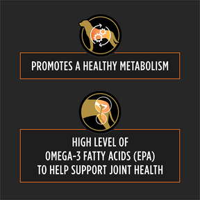 Purina Pro Plan Veterinary Diets - Purina Pro Plan Veterinary Diets - OM Metabolic Response/Joint Mobility
