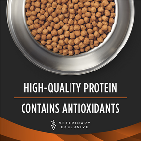 Purina Pro Plan Veterinary Diets - Purina Pro Plan Veterinary Diets - OM Metabolic Response/Joint Mobility