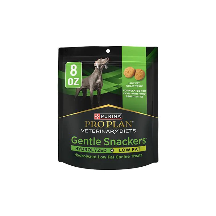 Purina Pro Plan Veterinary Diets - Veterinary Diets Gentle Snackers Dog Treats