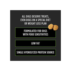 Purina Pro Plan Veterinary Diets - Veterinary Diets Gentle Snackers Dog Treats