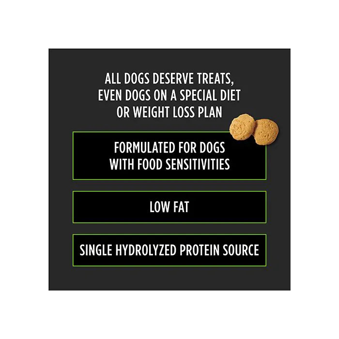 Purina Pro Plan Veterinary Diets - Veterinary Diets Gentle Snackers Dog Treats
