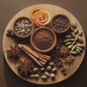 Yankee Candle - Wax Melt Kitchen Spice