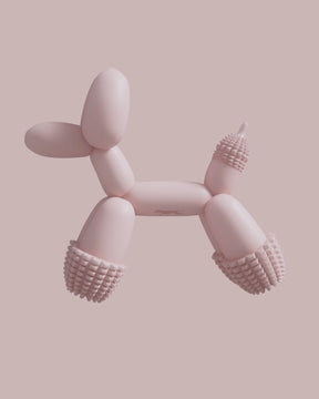 SANDDOG - Art Balloon Dog Toy