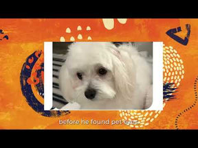 PetEyez - Vitamin Treats Chicken For	Cats - Eliminate Tear Stains