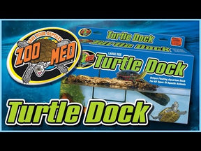 Zoo Med - Turtle Dock