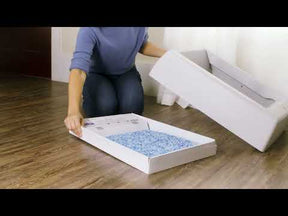 Pet Safe - Scoopfree Cat Litter Box Self-Cleaning
