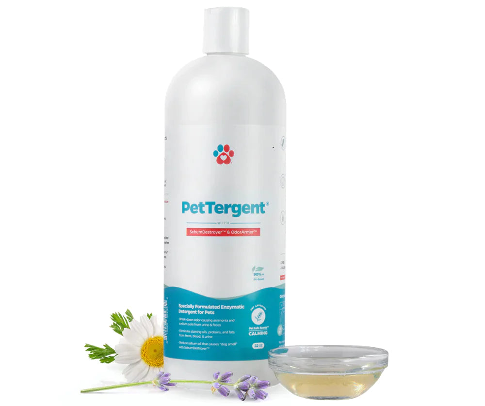 Pet Parents - PetTergent Calming