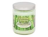 Specialty Pet Products - Pet Odor Exterminator - Bamboo Breeze