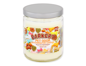 Specialty Pet Products - Pet Odor Exterminator - Barkery